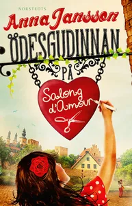 Ödesgudinnan på Salong d'Amour