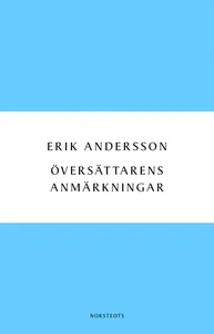 Översättarens anmärkningar