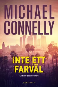 Inte ett farväl