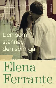 Den som stannar, den som går