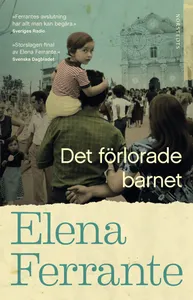 Det förlorade barnet