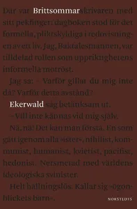 Brittsommar