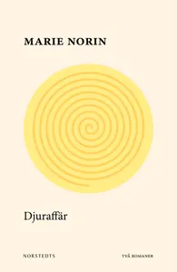 Djuraffär