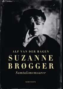 Suzanne Brøgger