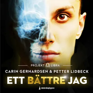 Ett bättre jag: Projekt Libra