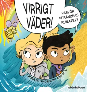 Virrigt väder