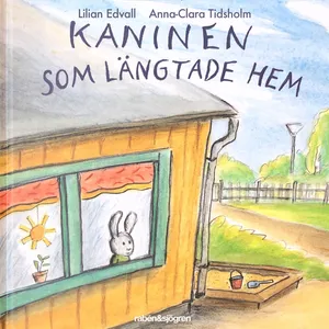 Kaninen som längtade hem