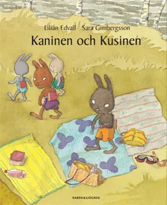 Kaninen och Kusinen