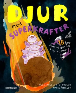 Djur med superkrafter