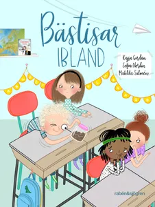 Bästisar ibland