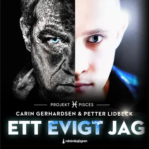 Ett evigt jag: Projekt Pisces
