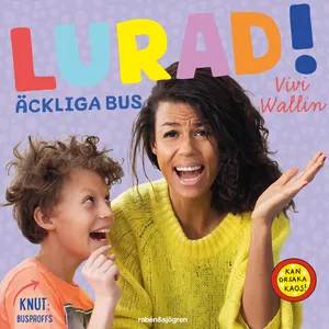 Lurad! Äckliga bus