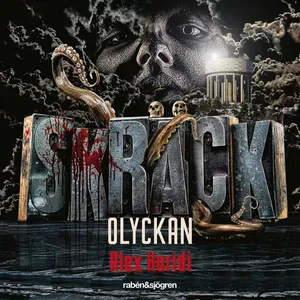 Skräck - Olyckan