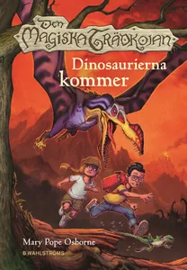 Dinosaurierna kommer