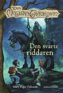 Den svarte riddaren