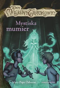 Mystiska mumier