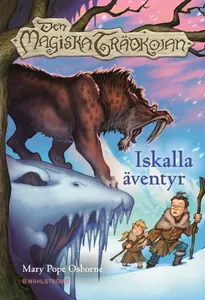 Iskalla äventyr