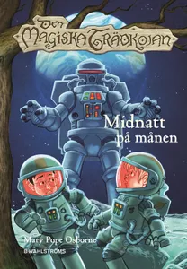 Midnatt på månen