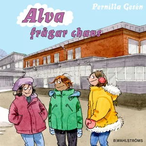 Alva frågar chans