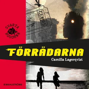 Förrädarna