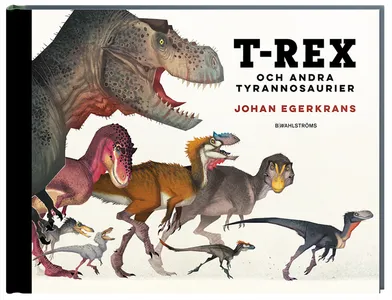 T-Rex