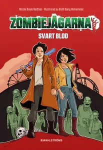 Zombiejägarna: Svart blod