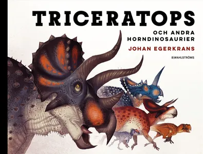 Triceratops