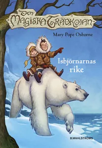 Isbjörnarnas rike