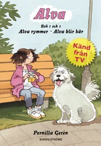 Alva rymmer , Alva blir kär
