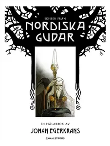 Skisser från Nordiska gudar