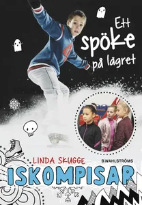 Ett spöke på lägret