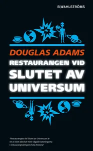 Restaurangen vid slutet av universum