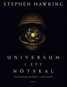 Universum i ett nötskal