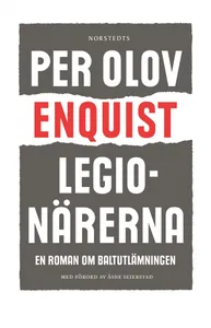 Legionärerna