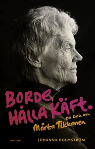 Borde hålla käft