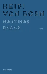 Martinas dagar