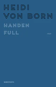 Handen full