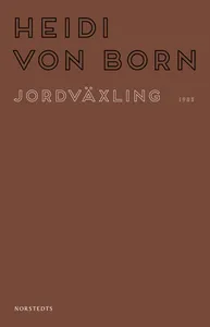 Jordväxling