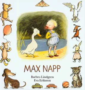 Max napp