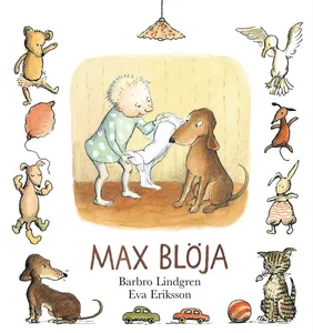 Max blöja
