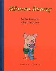Nämen Benny
