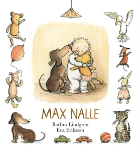 Max nalle