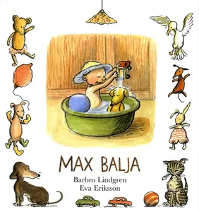 Max balja
