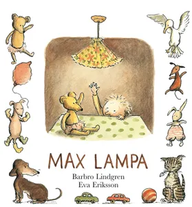Max lampa