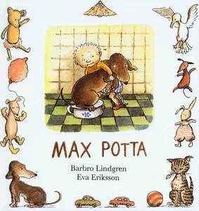 Max potta