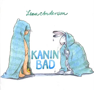 Kanin-bad