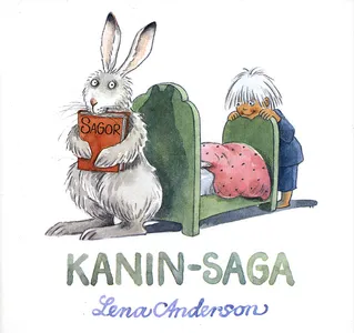 Kanin-saga