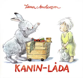 Kanin-låda