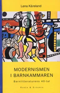 Modernismen i barnkammaren