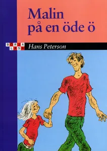 Malin på en öde ö